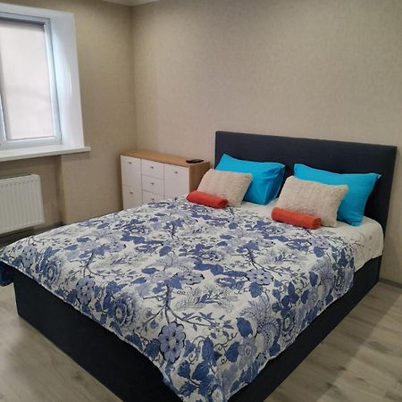 Kandavas Apartments Daugavpils Eksteriør billede