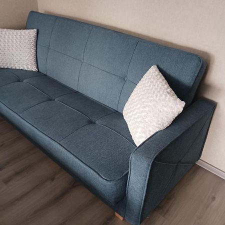 Kandavas Apartments Daugavpils Eksteriør billede