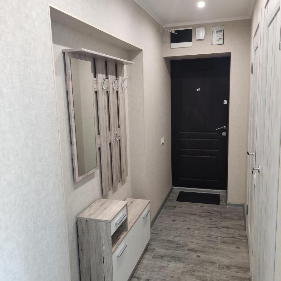 Kandavas Apartments Daugavpils Eksteriør billede