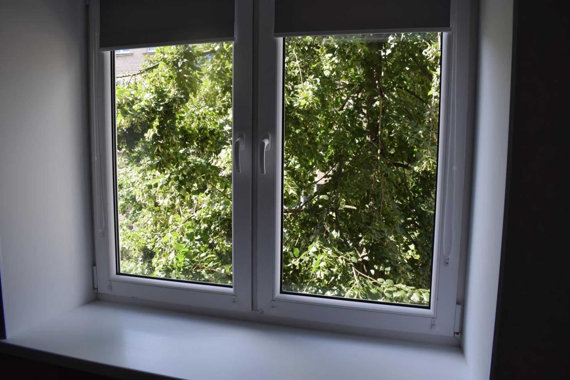 Kandavas Apartments Daugavpils Eksteriør billede