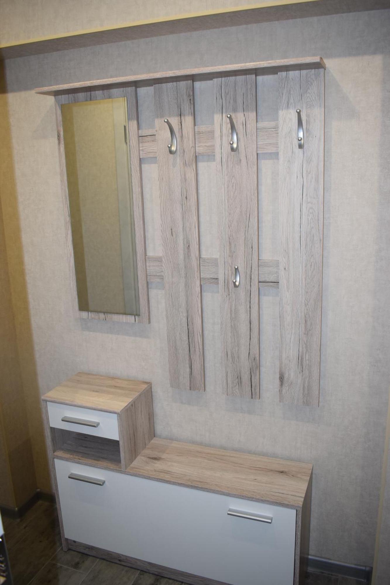 Kandavas Apartments Daugavpils Eksteriør billede
