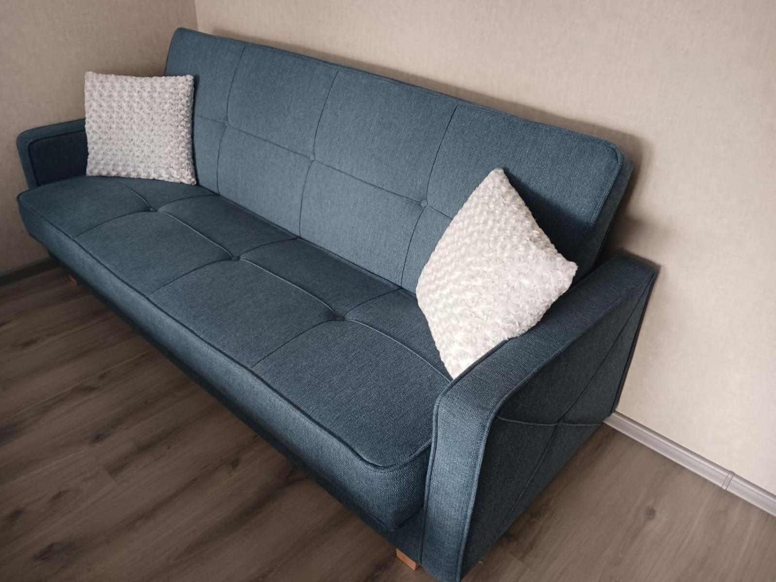 Kandavas Apartments Daugavpils Eksteriør billede